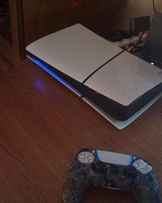 playstation5 digital