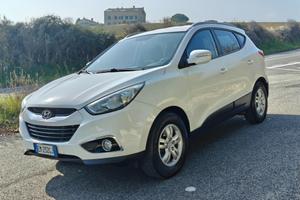 Hyundai ix35 2.0 crdi Comfort 4wd