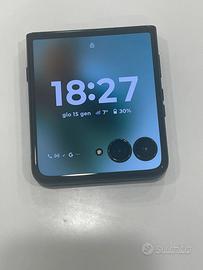 Motorola razr 60 ultra