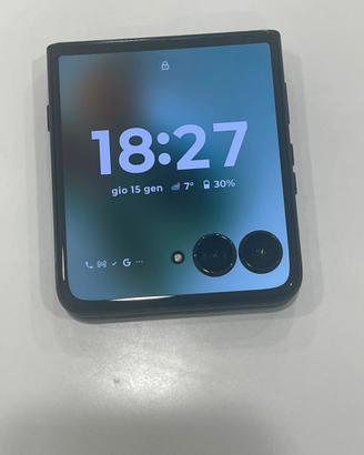 Motorola razr 60 ultra