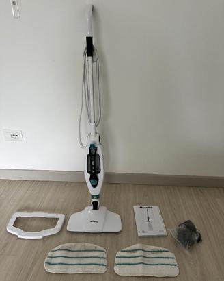 Scopa a Vapore Pieghevole Ariete 4175