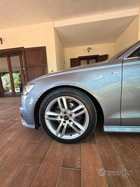 Audi A6 QUATTRO Ultra S line 2.0 190 cv