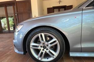 Audi A6 QUATTRO Ultra S line 2.0 190 cv