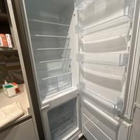 Frigo da incasso