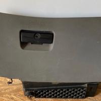 CASSETTO PORTA OGGETTI BMW SERIE 5 E39