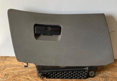 CASSETTO PORTA OGGETTI BMW SERIE 5 E39