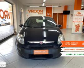 FIAT Punto Evo Punto Evo 1.2 5 porte Dynamic