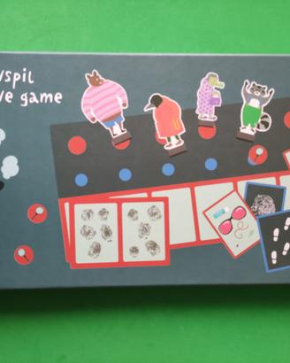 Gioco Detective investigazioni NUOVO