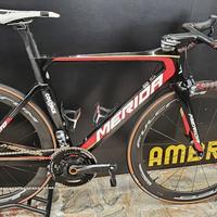 merida reacto s/m