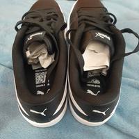 Puma Smash V2 Nere 42