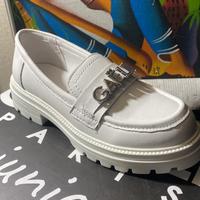 Mocassino Gaelle Junior