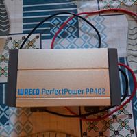 INVERTER TRAPEZOIDALE PER CAMPER O AUTO