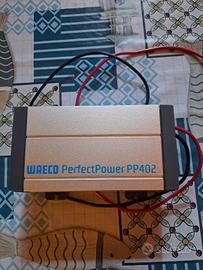 INVERTER TRAPEZOIDALE PER CAMPER O AUTO