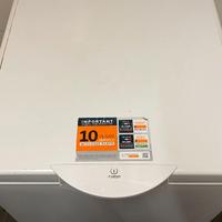 Congelatore a Pozzetto Indesit