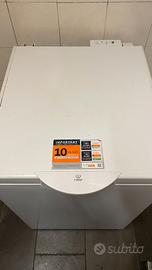 Congelatore a Pozzetto Indesit