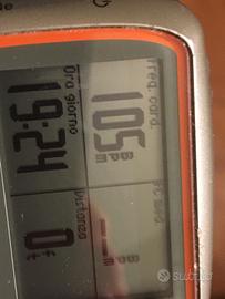 Garmin forerunner 310xt