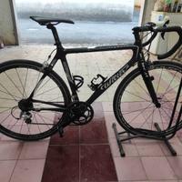 Bici da corsa Wilier Izoard