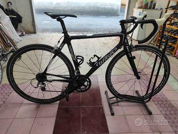 Bici da corsa Wilier Izoard