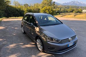 VOLKSWAGEN Golf Sportsvan 1.6 TDI 110CV Highline