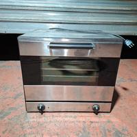 Forno elettrico professionale SMEG