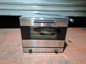 Forno elettrico professionale SMEG