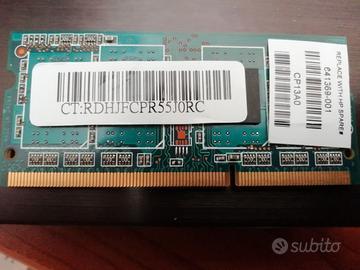 Modulo ram per laptop, RAMAXEL 4GB