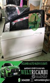 Porta anteriore sinistra ford kuga vignale 2019