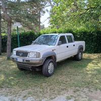 Pick-up non funzionante