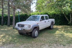 Pick-up non funzionante