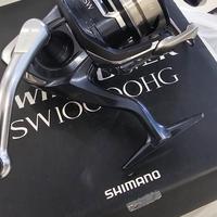 mulinello twin power 10000hg