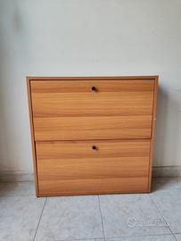 scarpiera 