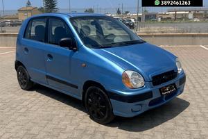 Hyundai Atos 1.0 Benzina 60 CV