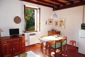 Appartamento in magnifico parco
