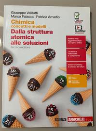 Chimica concetti e modelli 