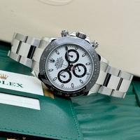 Rolex Daytona Panda