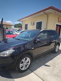 Nissan Qashqai Qashqai+2 2.0 dCi garantita 12 mesi