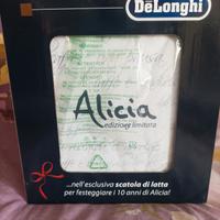 Caffettiera De Longhi Edizione Limitata 