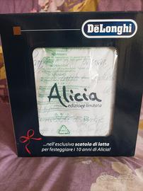 Caffettiera De Longhi Edizione Limitata 