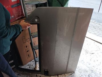 Portiera 600