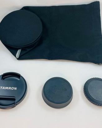 Tamron Tappo Custodia Copriobiettivo COVER CORPO