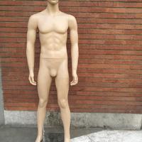 manichino uomo 