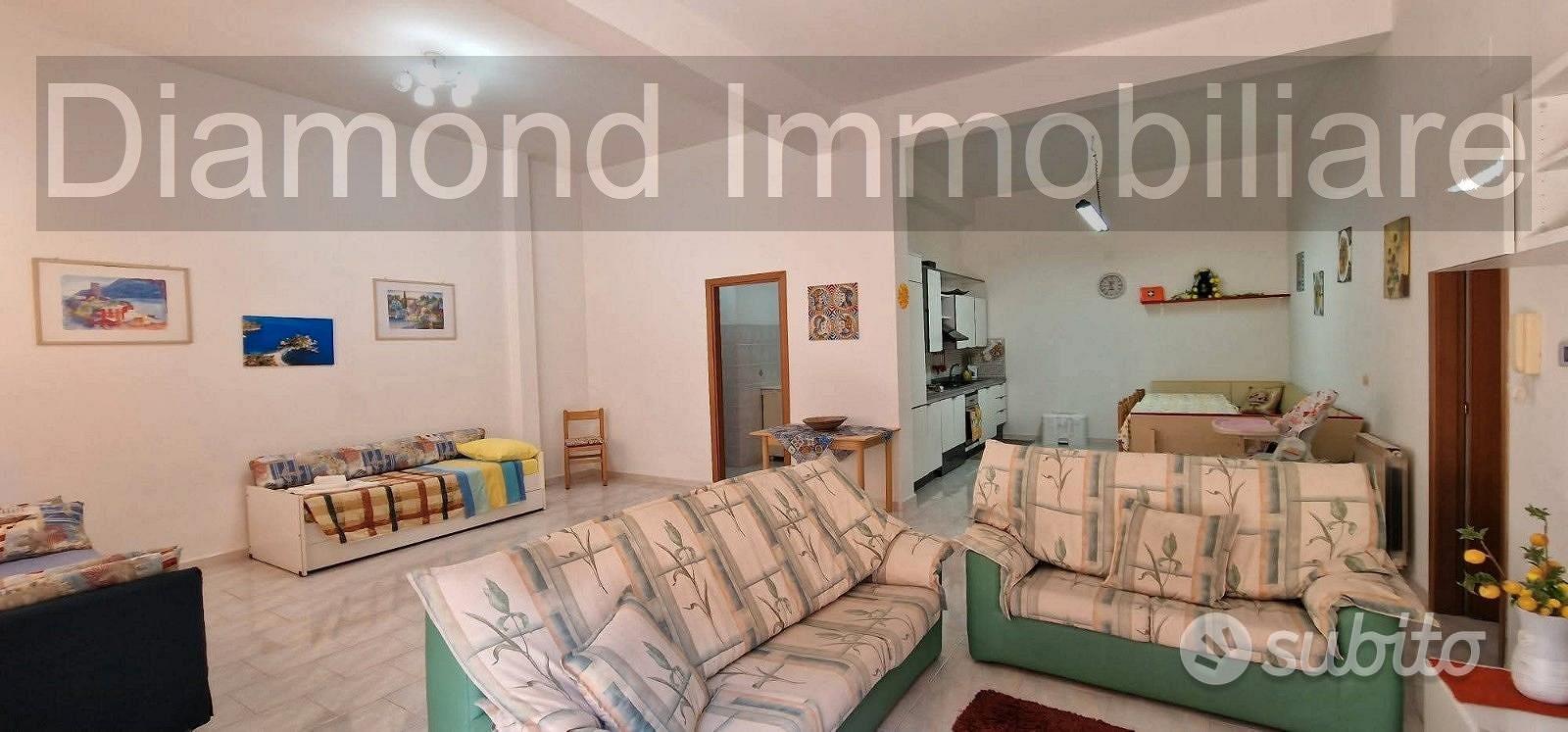 Appartamento – Fiumefreddo di Sicilia, Catania - Vista 2