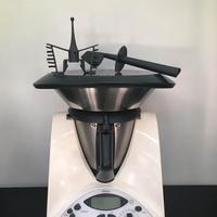 Robot da cucina Bimby