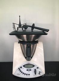 Robot da cucina Bimby