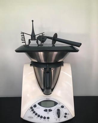 Robot da cucina Bimby