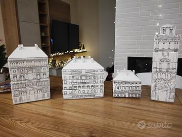 servizio piatti seletti palace