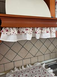 Set cucina sartoriale