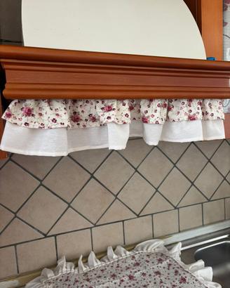 Set cucina sartoriale
