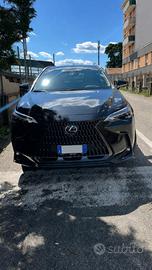LEXUS NX 300h