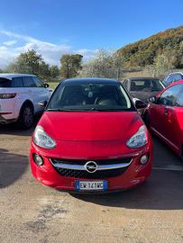 Opel Adam 1.2 Glam